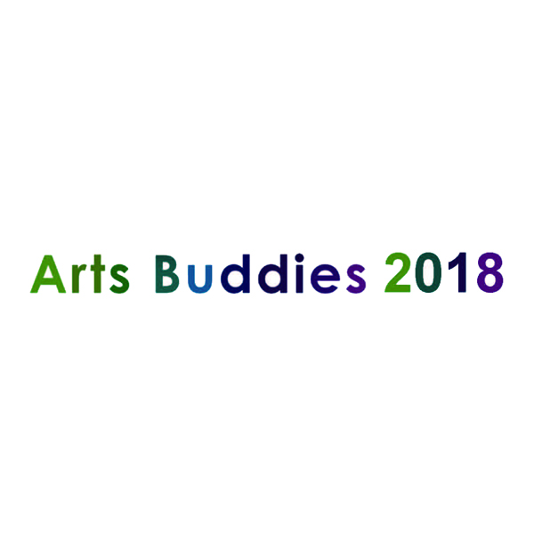CUHK OAA Arts Buddies Workshop Jan-May 2018